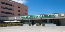 Donna rapinata e violentata nel parco di Tor Tre Teste. Caccia all’uomo