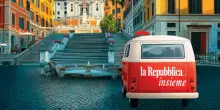 La fabbrica del cinema: da Gualtieri a Piovani e Luchetti “Repubblica Insieme” all’Auditorium