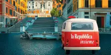 Con Repubblica si parla di cinema tra musica, festival e nuovi set