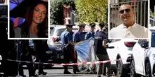 Femminicidio Petrangeli, gli audio shock dell’ex compagno: “Farò come Hannibal Lecter”