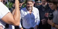 Attentato a Ranucci, la pista albanese: “Colpito per la puntata di Report sugli hotspot”