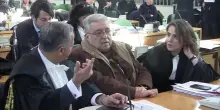 Desaparecidos, Jorge Troccoli condannato all’ergastolo: prese parte al Plan Condor