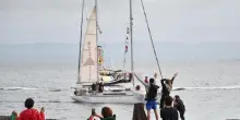 Flotilla, la procura di Roma indaga per sequestro di persona e danneggiamento