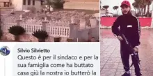 Roma, con il fucile in mano minaccia il sindaco Gualtieri: “Mi hai buttato giù casa, ora tocca a te”