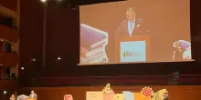 Torino, Salone del libro 2025 al via da oggi, il ministro Giuli: “Sul Cinema pronto al dialogo”