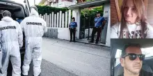Femminicidio-suicidio a Rivalta di Torino, uccide la moglie dopo una lite e si getta nel lago