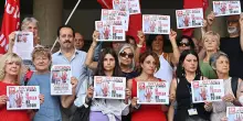 Il Tar boccia gli antiabortisti: “La stanza dell’ascolto dei Pro Vita deve chiudere”