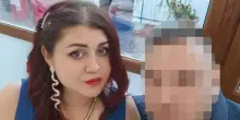 Via Nizza, l’inquilina della casa esplosa: “Zippo era geloso, gli ho chiesto se fosse stato lui”