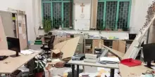Rivolta nel carcere minorile di Torino, 9 condanne per oltre 35 anni: contestata la “devastazione”