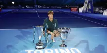 Atp Finals, nubi sul futuro per il ruolo del governo. Binaghi avverte: “Pronto a lasciare”