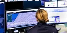 Pedopornografia on line, arrestato un medico a Torino