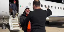 I quattro giorni di Almasri in città: migliaia di euro in contanti e l’ottica per fucile in hotel