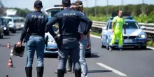 Torino-Bardonecchia, 77enne percorre contromano 200 metri: fermato in tempo dagli automobilisti