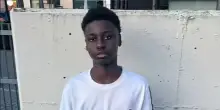 “Mio figlio Abdou gettato nel fiume a 13 anni, vogliamo giustizia. Ora aiutateci a trovare il corpo”