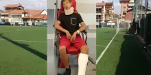 Genitore entra in campo e pesta il portiere avversario di 13 anni: follia al torneo dei ragazzini