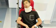 “Papà, tu lo avresti fatto?”, il trauma dopo le botte di un genitore avversario al campo di calcio