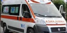 Cade dal balcone di casa mentre gioca, gravissimo bambino di 4 anni