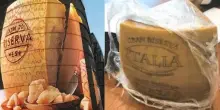 Il giudice boccia il clone del Grana Padano venduto al supermercato: caseificio condannato a Torino