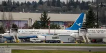 Dazi, ora la Cina rispedisce negli Usa gli aerei Boeing