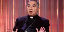 Becciu a un passo dalla rinuncia: “Impedirà la conta”