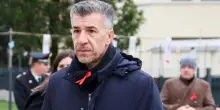 L’appello di Gino Cecchettin a cantanti e case discografiche: “Via i testi sessisti dalle canzoni”
