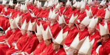 Conclave, due assenti per malattia, i votanti saranno 133: si abbassa il quorum