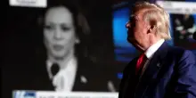 Trump licenzia il marito di Kamala Harris: fuori dal museo dell’Olocausto