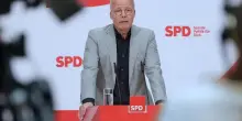 Germania, la Spd dà il via libera al patto di governo. Strada spianata per Merz cancelliere