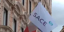 Sace, premi record fino a 6000 euro ai dipendenti