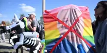Pride vietato a Budapest, si muove la Ue