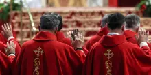 Conclave, l’impasse nel fronte dei conservatori orfani di un leader