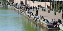 Previsioni meteo, Primo maggio con caldo africano ma da domenica pomeriggio tornano i temporali