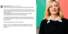 Primo maggio, Meloni: “Oltre un milione di posti di lavoro creati”. Schlein: “La premier mente”