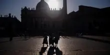 Niente Congregazioni, il tempo libero dei cardinali tra mare, jogging e riunioni riservate