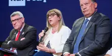 Primo maggio, Cgil, Cisl e Uil nei luoghi simbolo delle morti sul lavoro