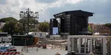 La scaletta del Concertone del Primo Maggio. Sul palco da Elodie a Brunori Sas