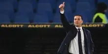 Palladino idea per la Roma, Sarri candidato al Milan: le ultime del mercato allenatori
