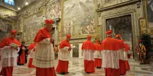 Conclave, come si elegge un papa: il quorum dei due terzi e l’emendamento Ratzinger sul ballottaggio