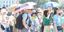 Previsioni meteo, weekend con temperature estive in tutta Italia: poi arrivano i temporali
