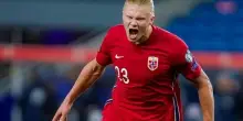C’è la Norvegia tra l’Italia e il Mondiale: gli azzurri con il fantasma del Bodø/Glimt