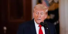 Dazi, l’offerta dell’Ue a Trump: “Maggior import dagli Usa per 50 miliardi ma via le tariffe al 10%”