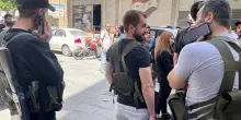Raid nel cuore di Damasco: “Difenderemo i drusi”. Ecco perché Israele attacca in Siria