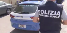 Lamezia Terme, uccide il figlio al termine di una lite e si costituisce