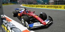F1, Piastri il più veloce nelle libere di Miami, Leclerc subito dietro