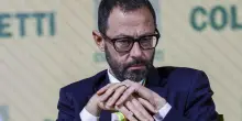 Patuanelli: “Dalla premier annunci social ma nulla per l’economia mentre i cittadini soffrono”