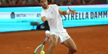 Musetti si ferma a Madrid: in finale va Draper. Ma entra nella top ten Atp