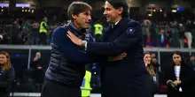 Conte e Inzaghi, la verità sullo scudetto