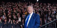 Il regalo di compleanno del Pentagono a Trump: una parata militare con 6mila soldati e carri armati