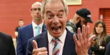 Nigel Farage può davvero diventare primo ministro britannico?