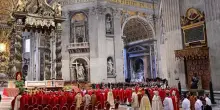 La Chiesa plurale e non omologata, il valore del futuro non è più l’unità
